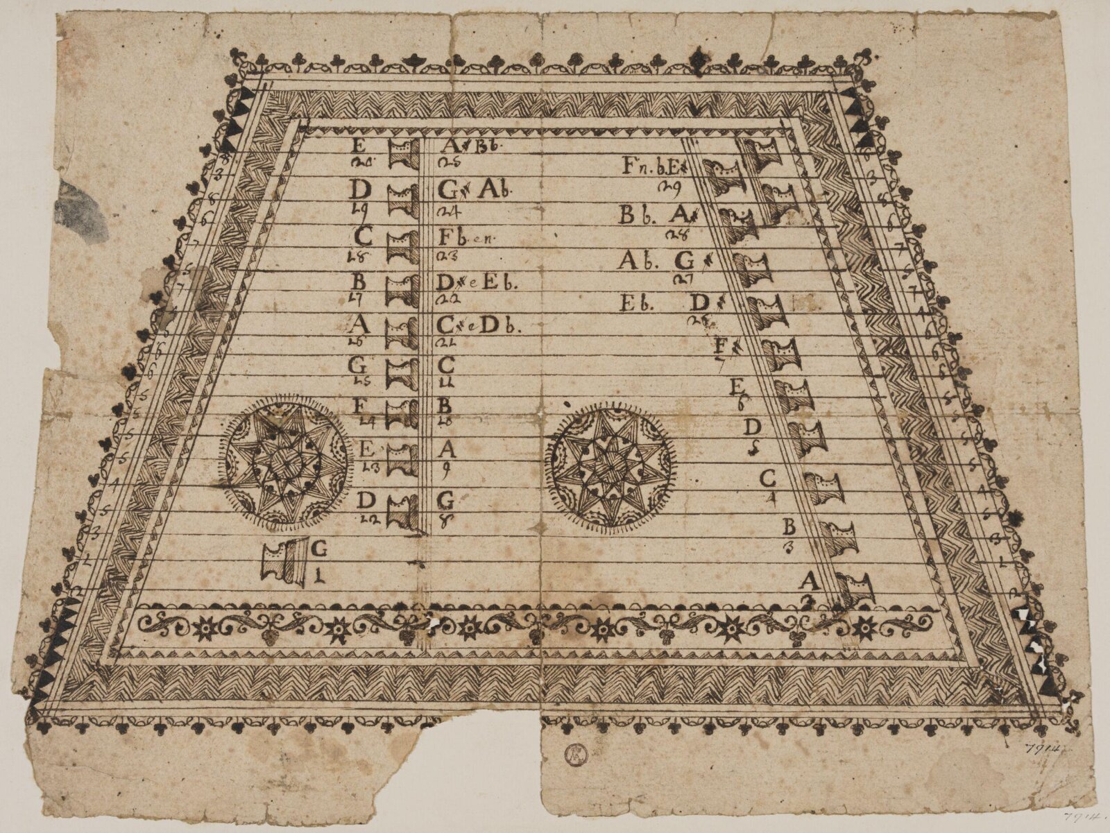 Drawing
