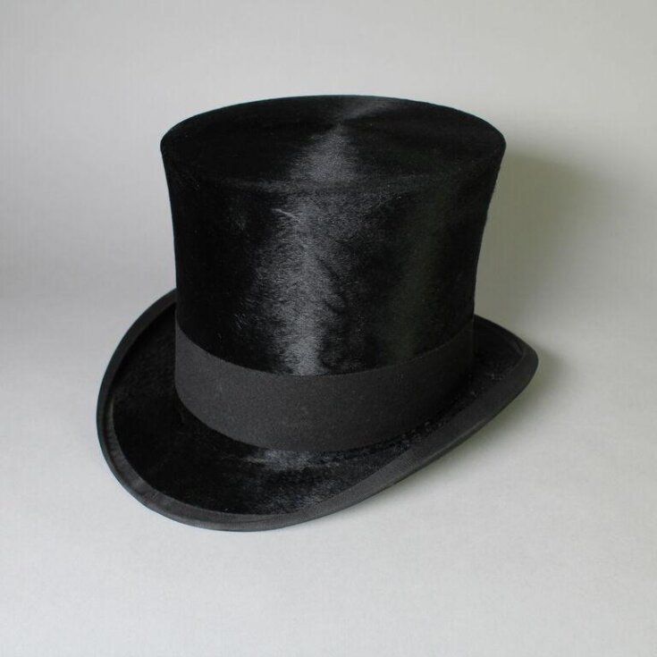 Top Hat top image