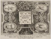 Title plate of Vermis Sericus thumbnail 2