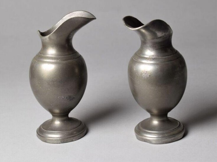 Cruet top image