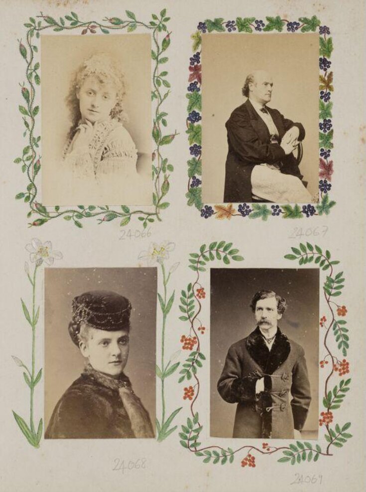 Photograph Album top image