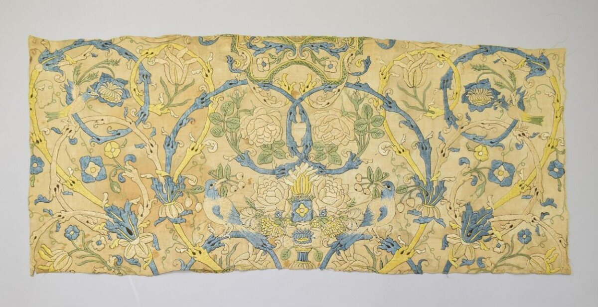 Hanging, 1800s