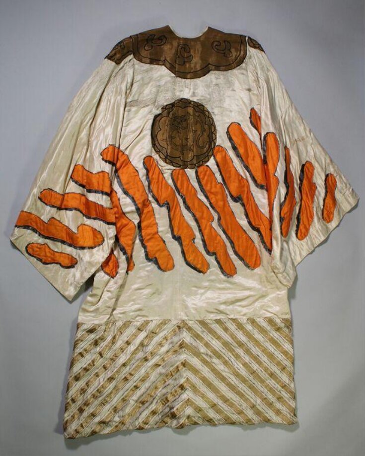 Theatre Costume V&A Explore The Collections