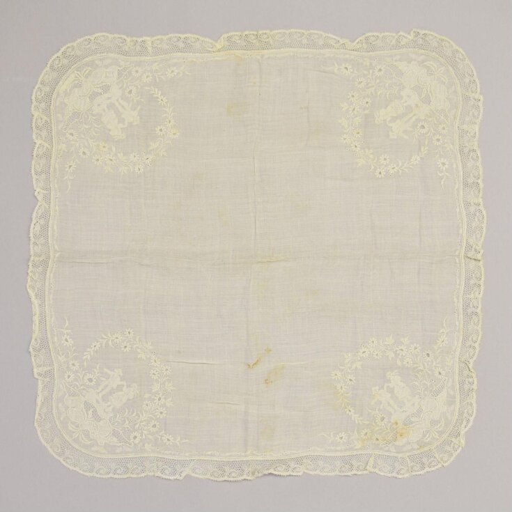 Handkerchief top image