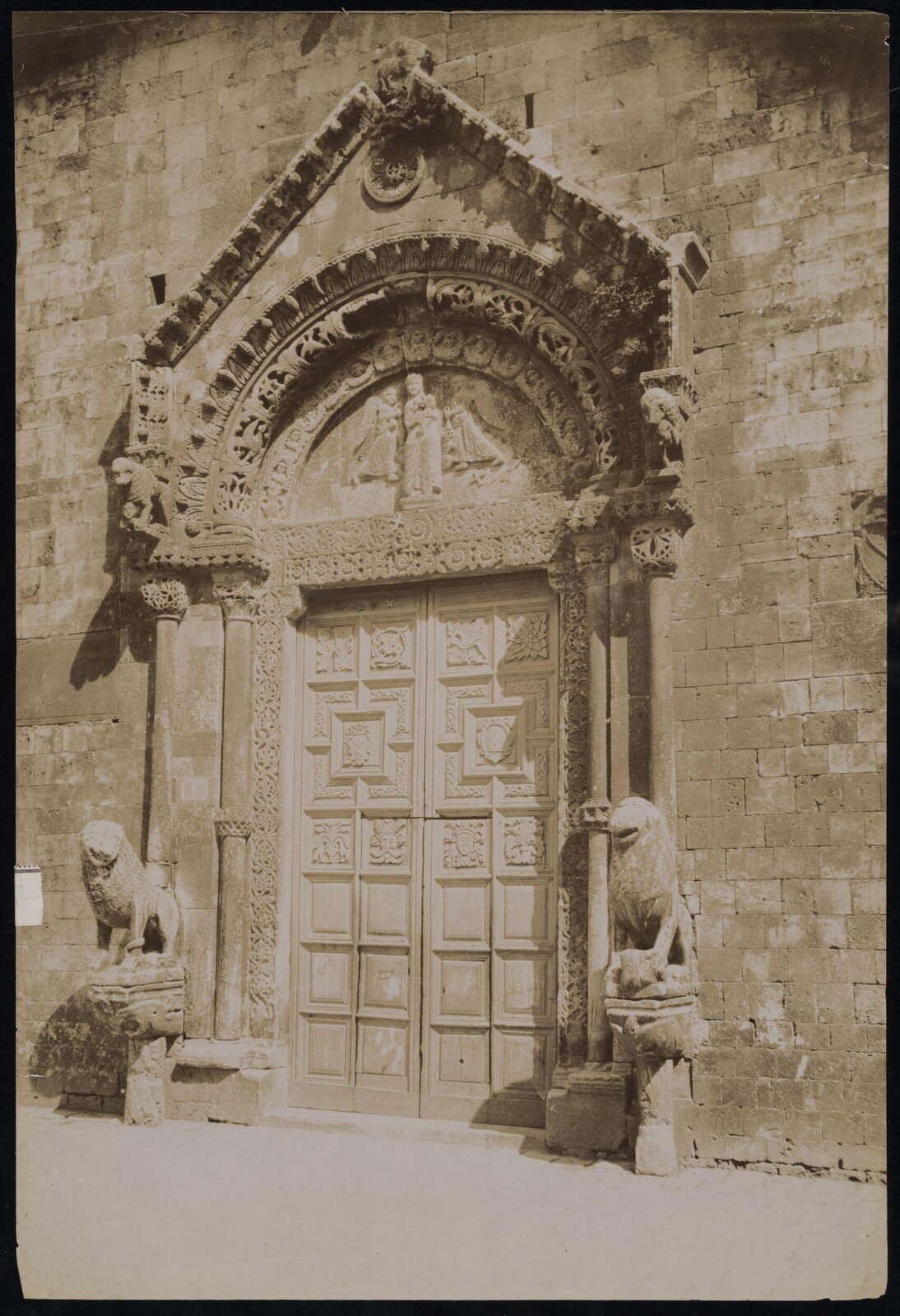 Drawing, 19th century