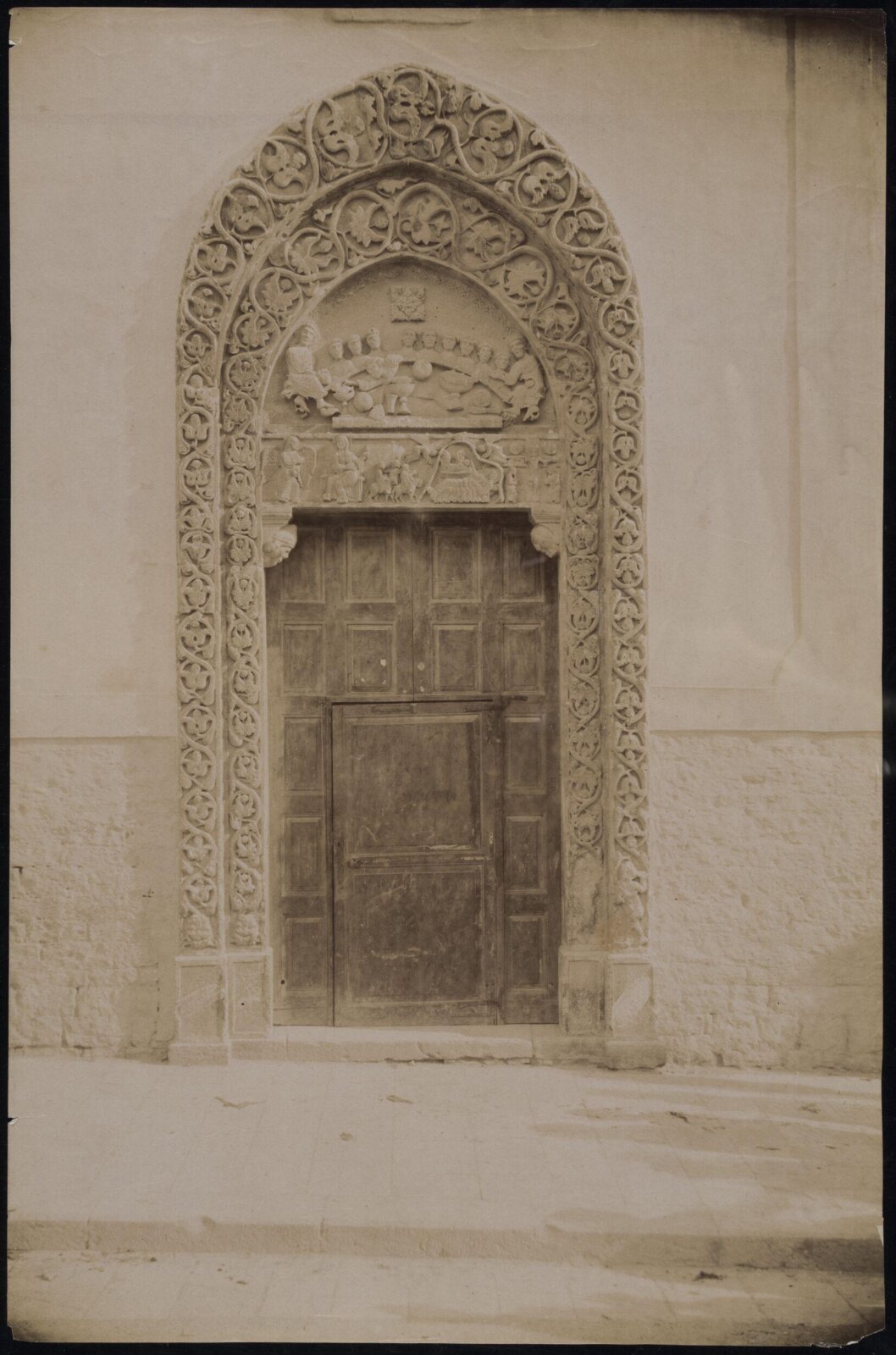 Drawing, 19th century