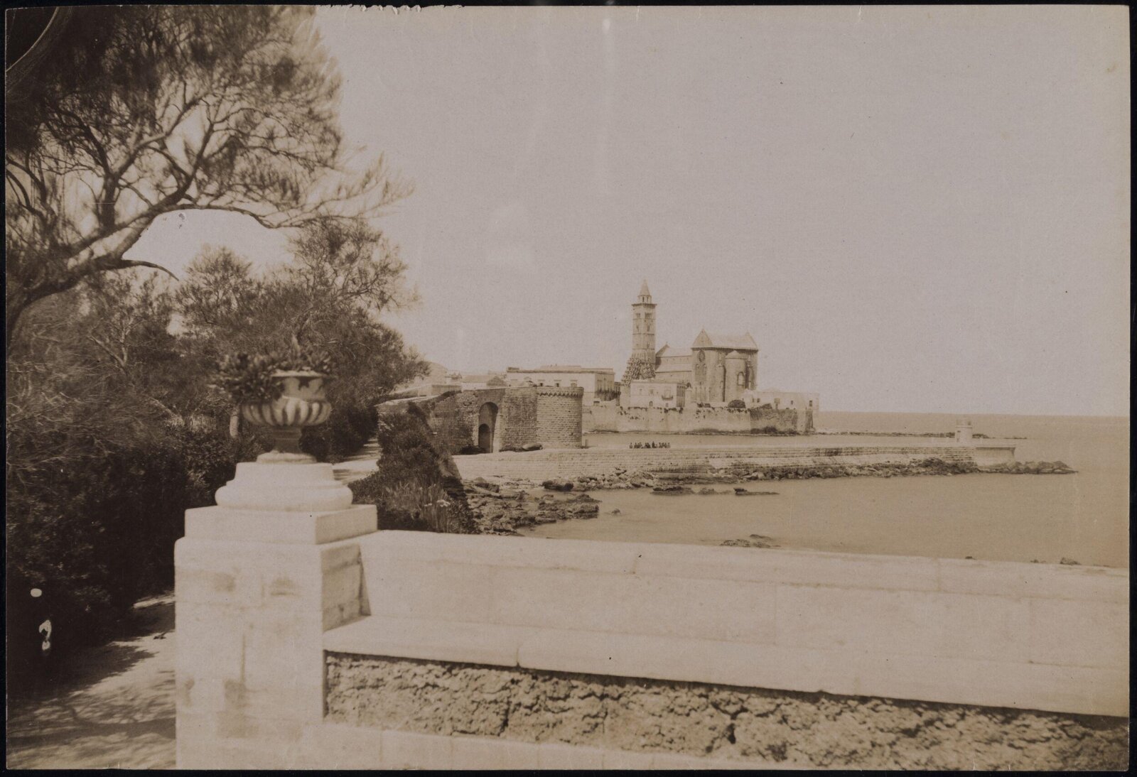 Drawing, 19th century