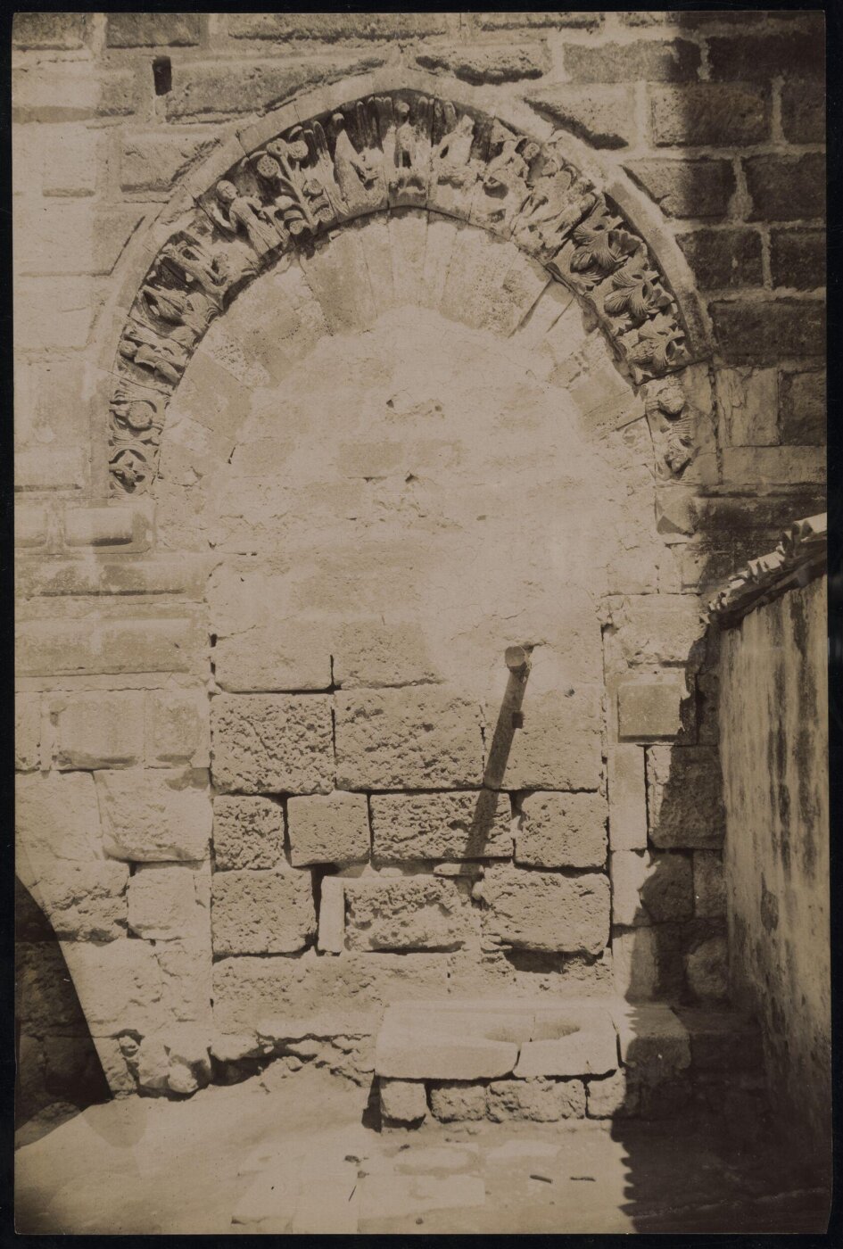 Unknown, Drawing