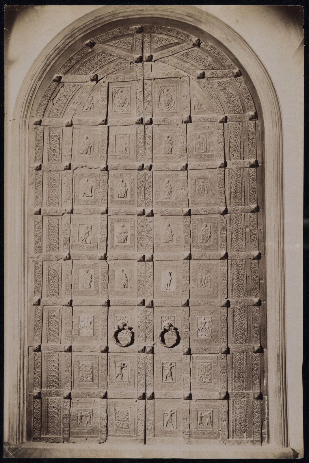 Drawing, 19th century