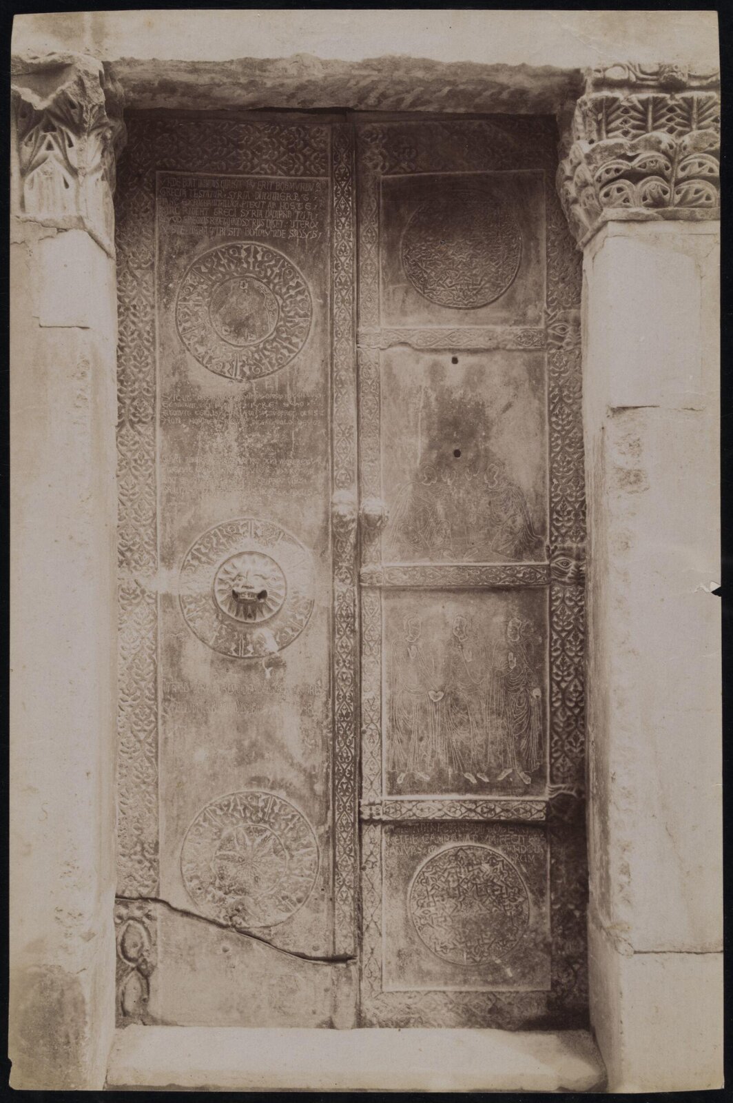 Drawing, 19th century