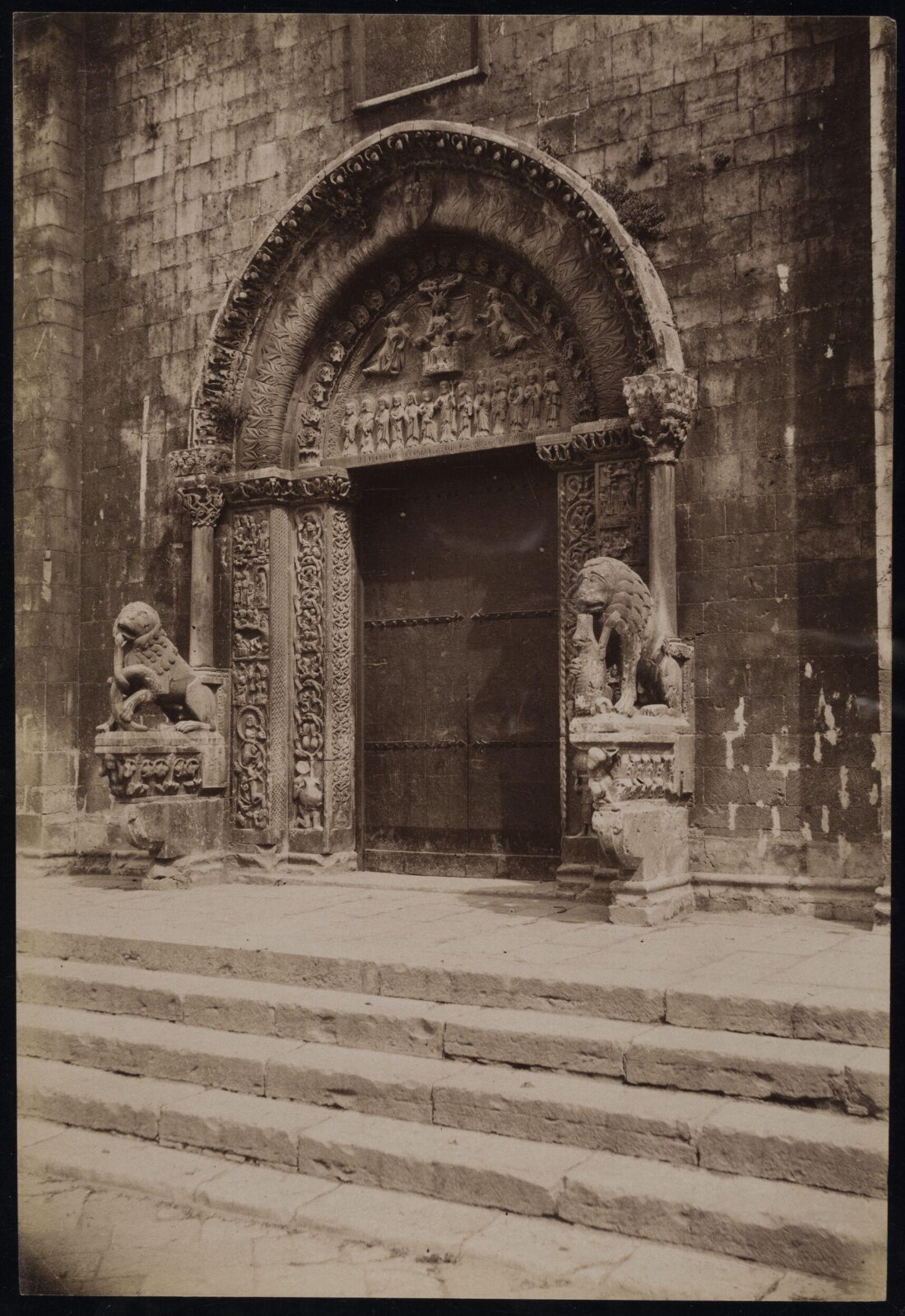 Drawing, 19th century