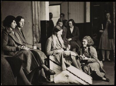 Student, Royal College of Art
