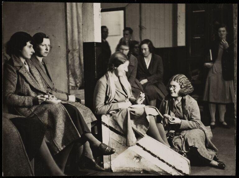 Student, Royal College of Art