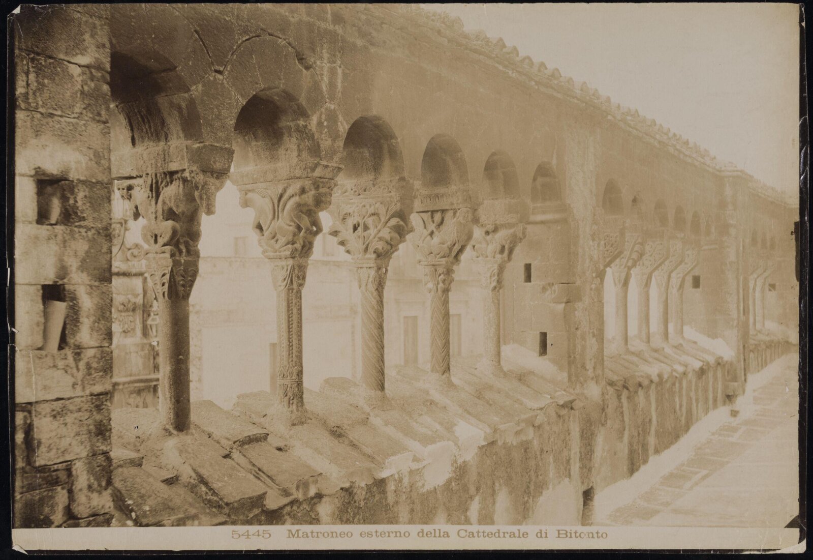 Drawing, 19th century
