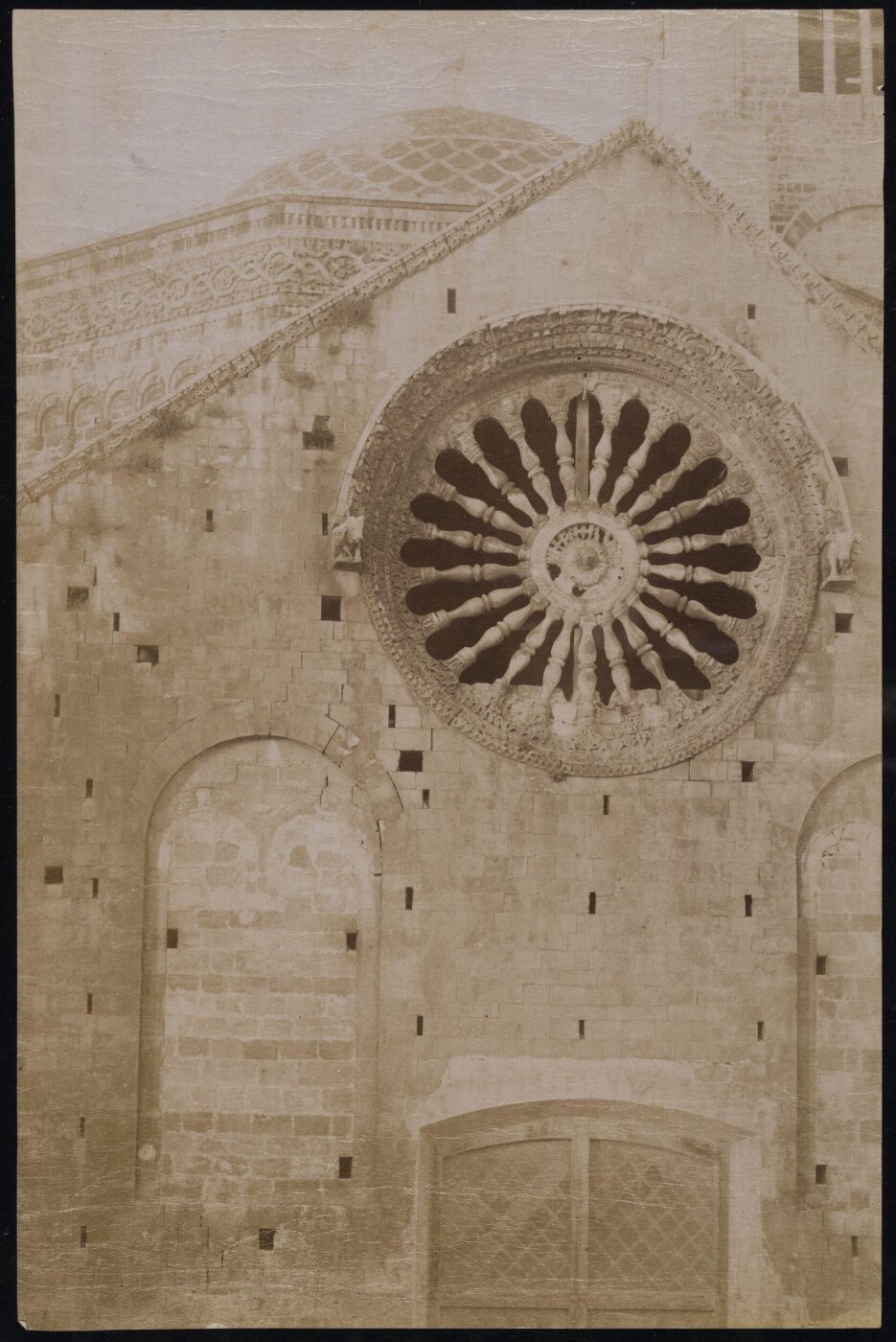 Unknown, Drawing