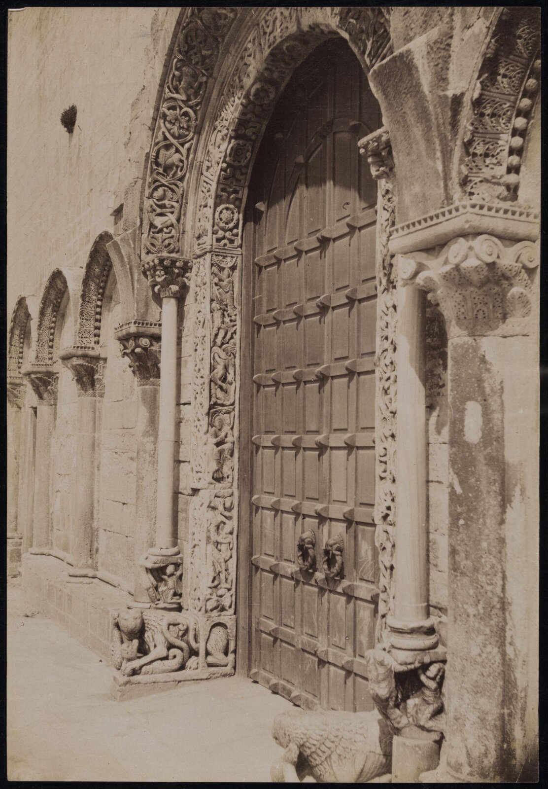 Drawing, 19th century