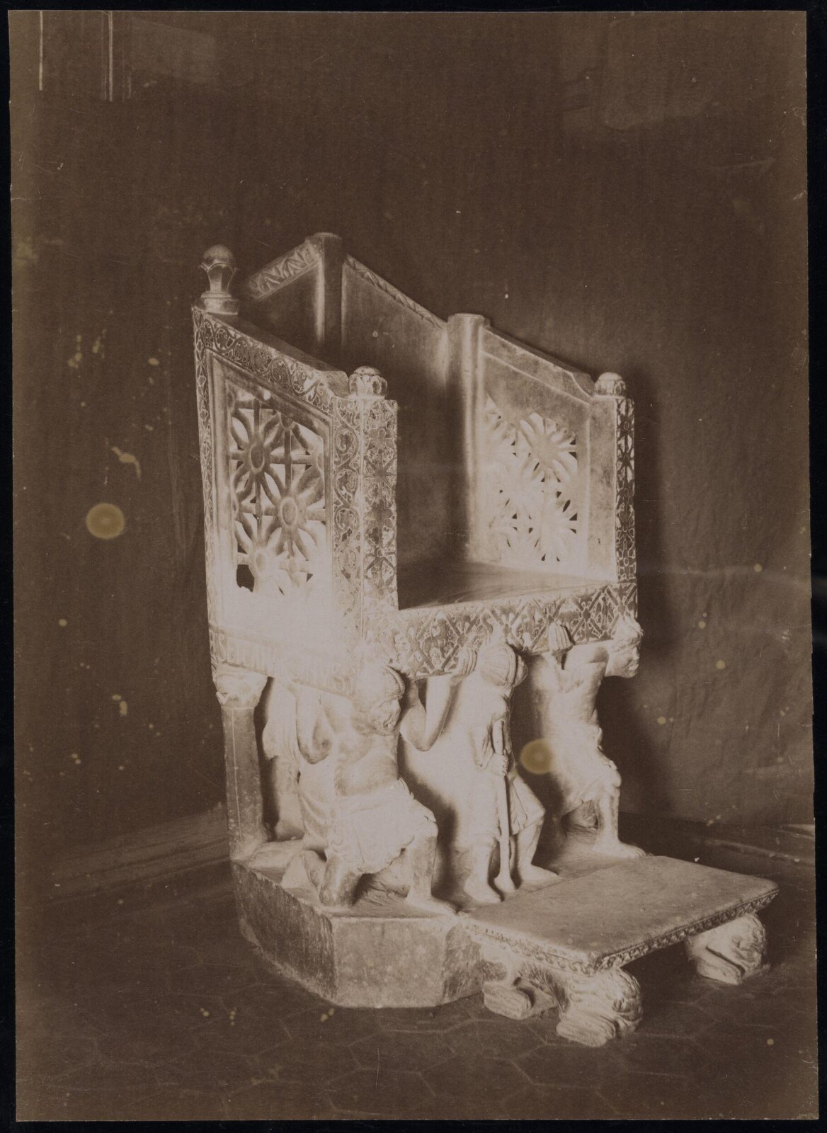 Drawing, 19th century