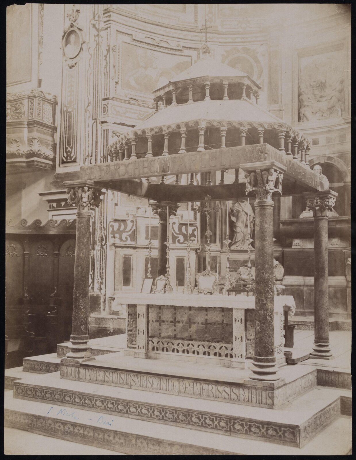 Drawing, 19th century