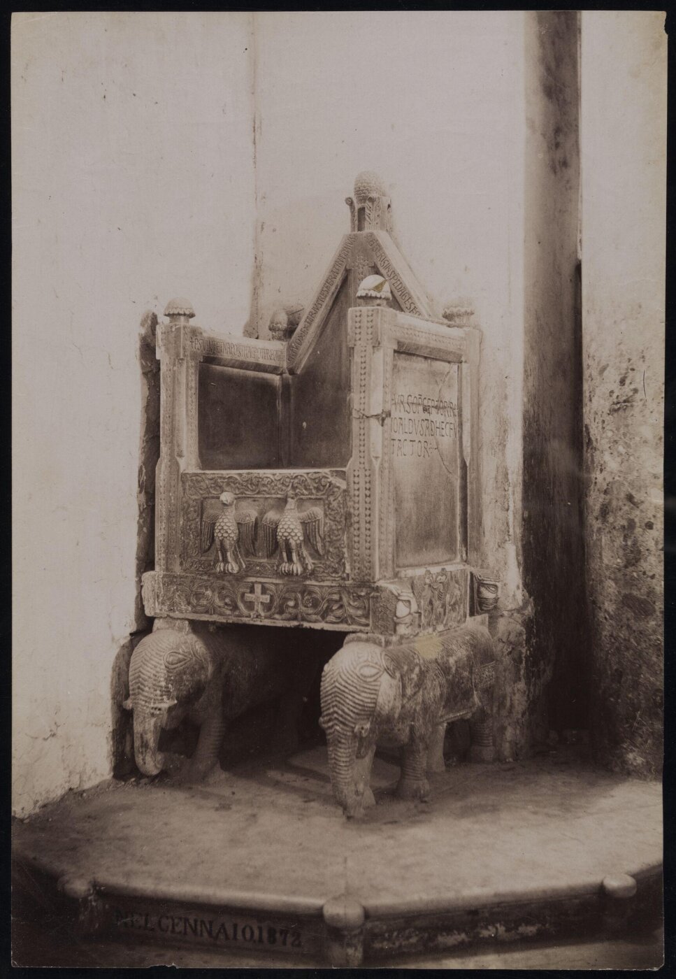 Unknown, Drawing