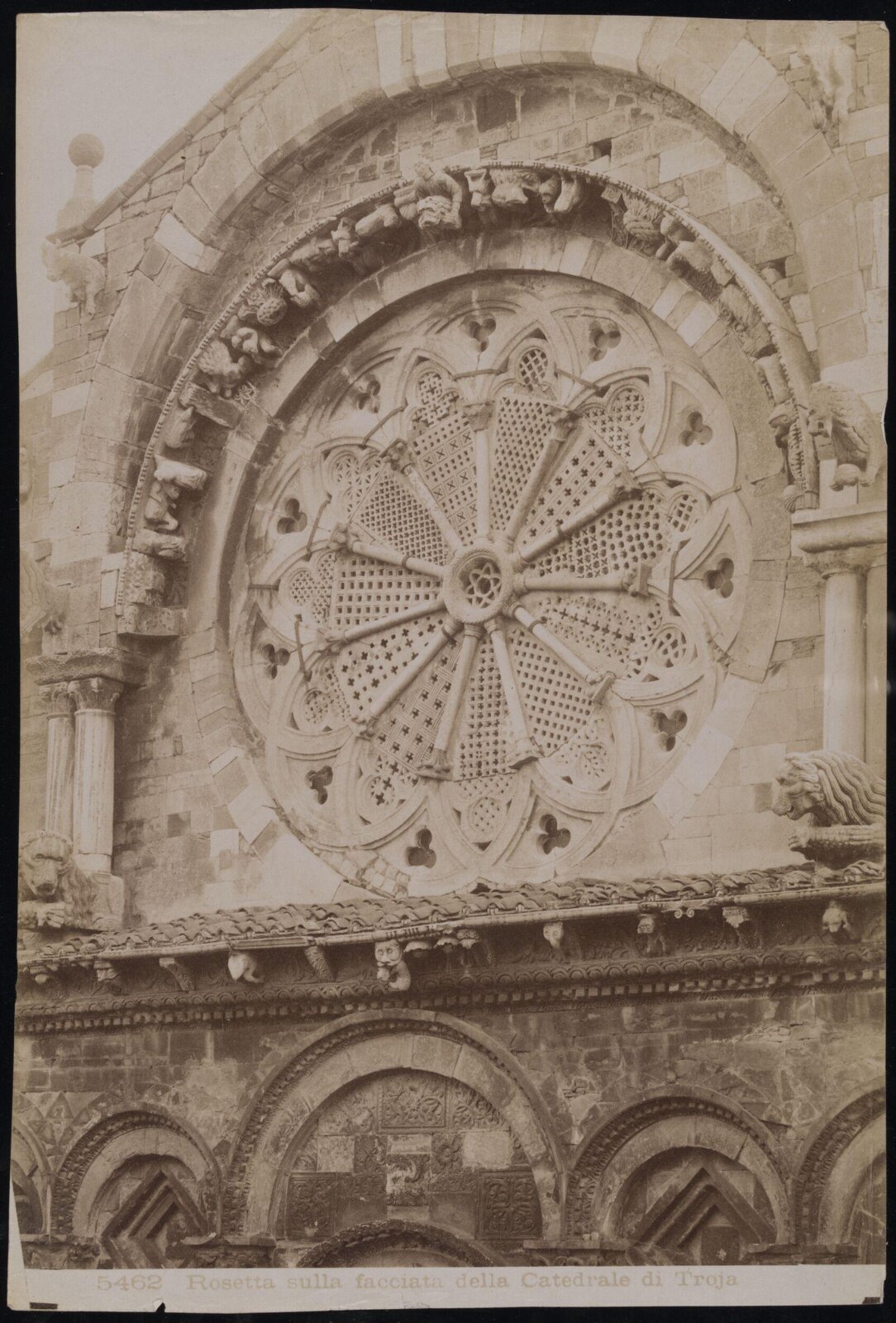 Drawing, 19th century