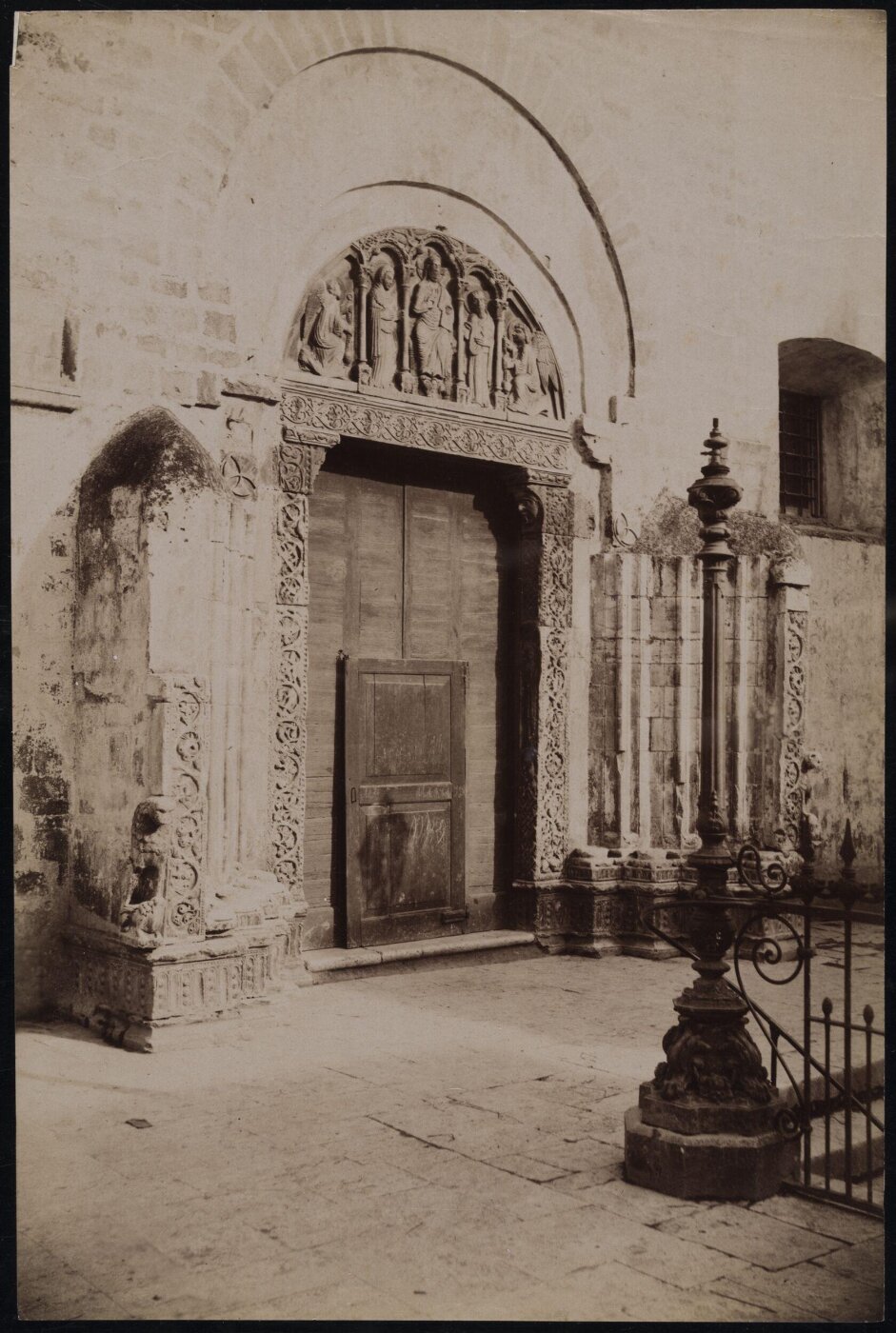 Unknown, Drawing