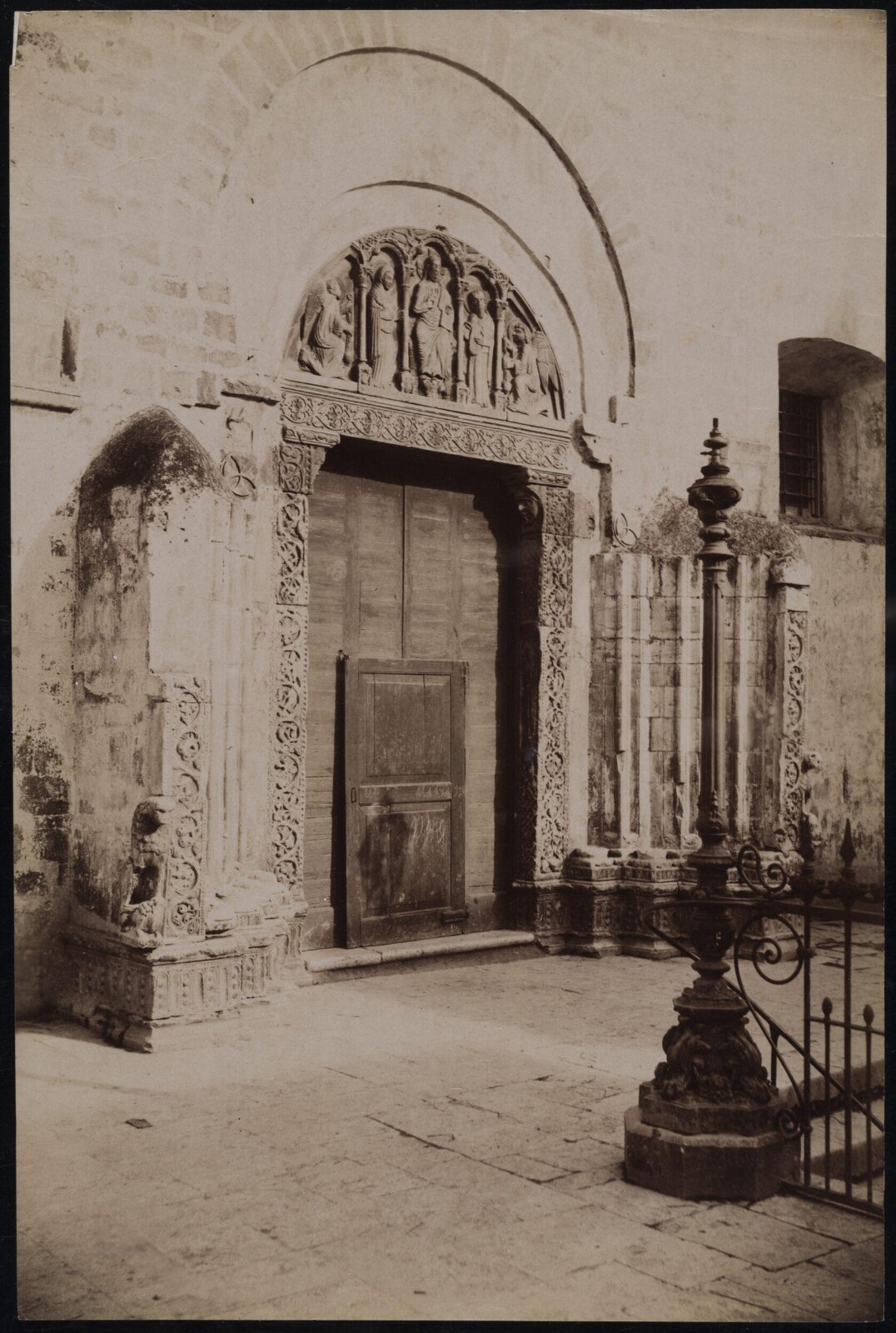 Drawing, 19th century
