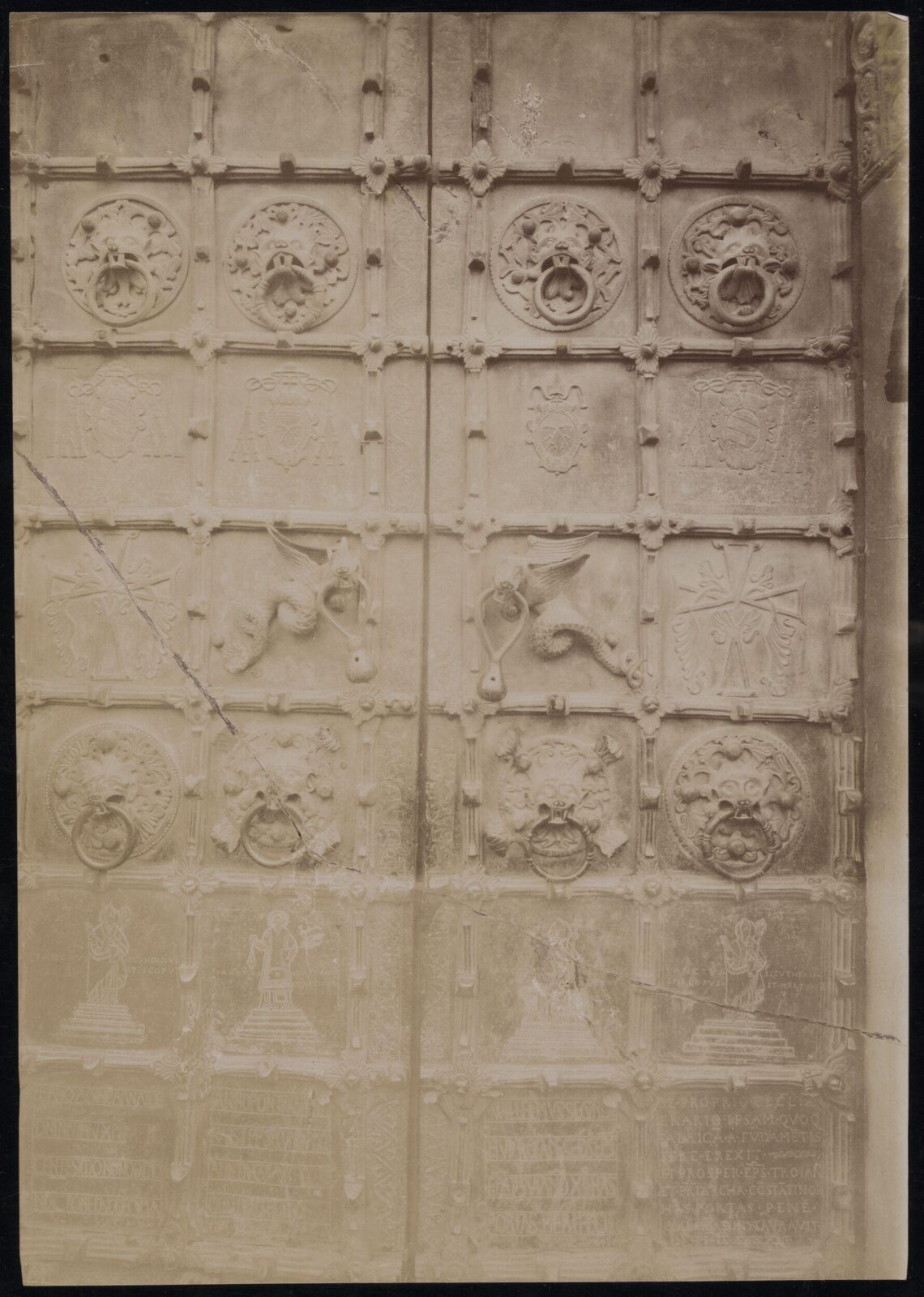 Drawing, 19th century