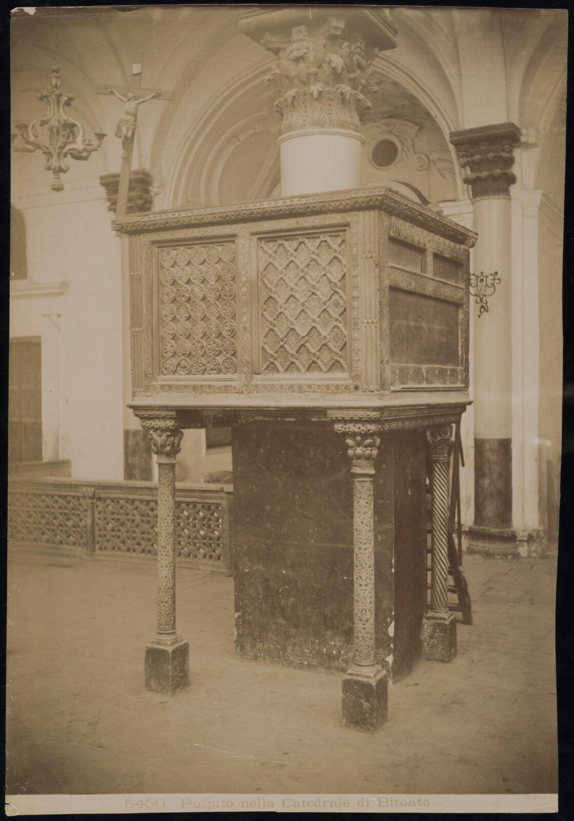 Drawing, 19th century