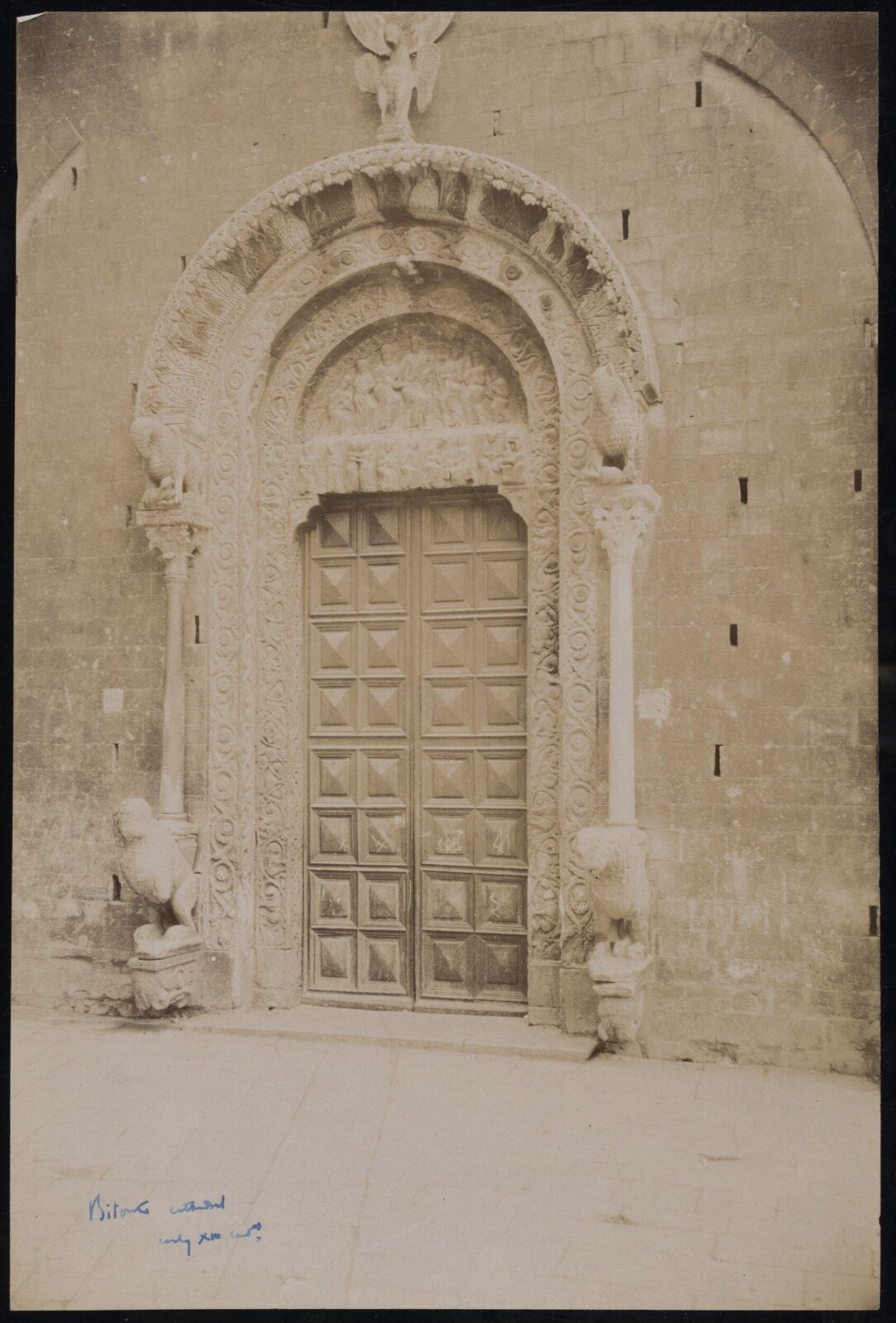 Drawing, 19th century