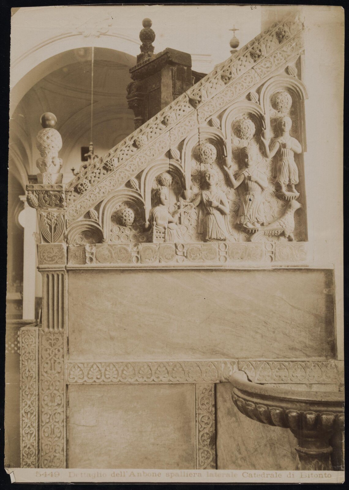 Drawing, 19th century
