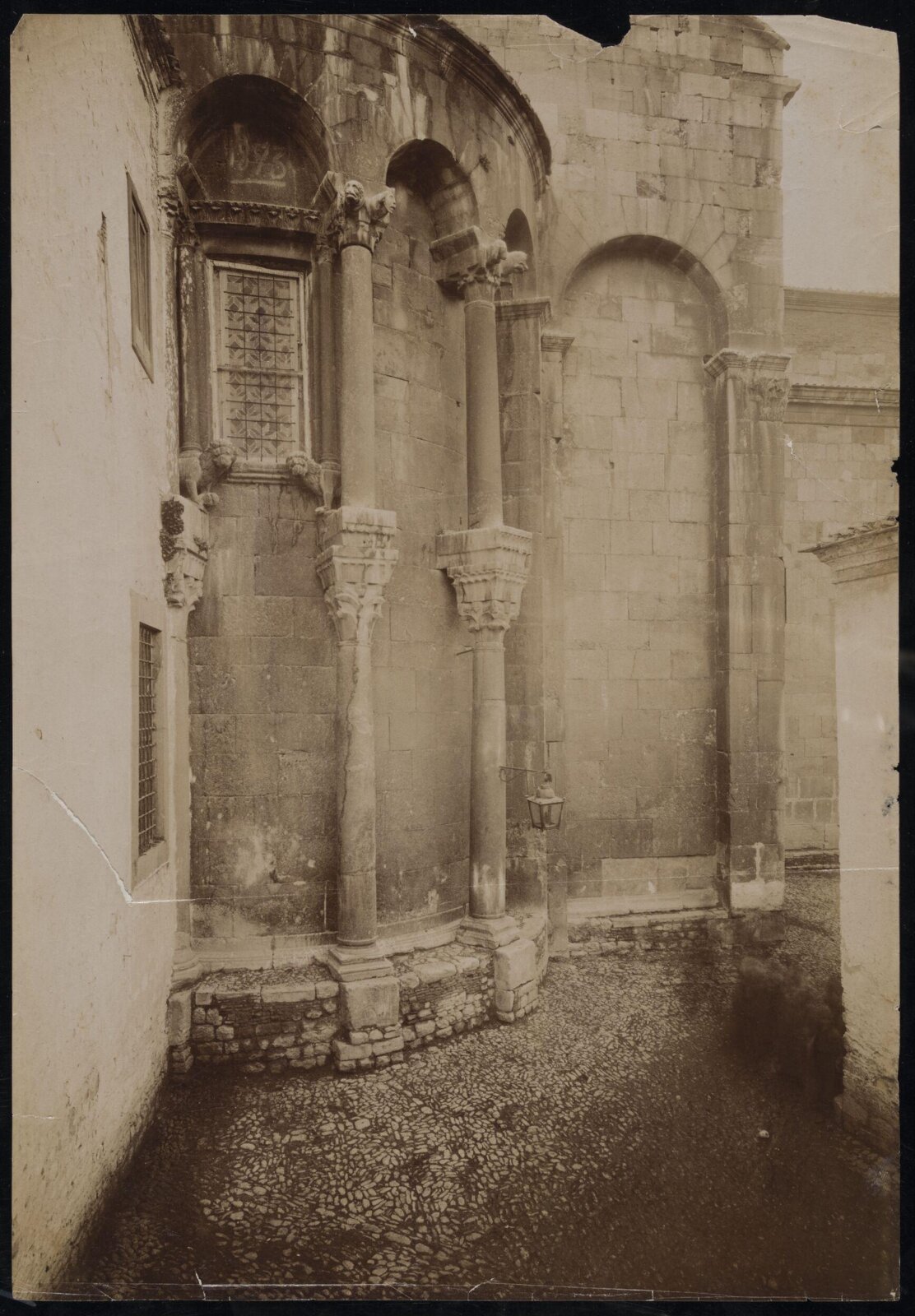 Drawing, 19th century