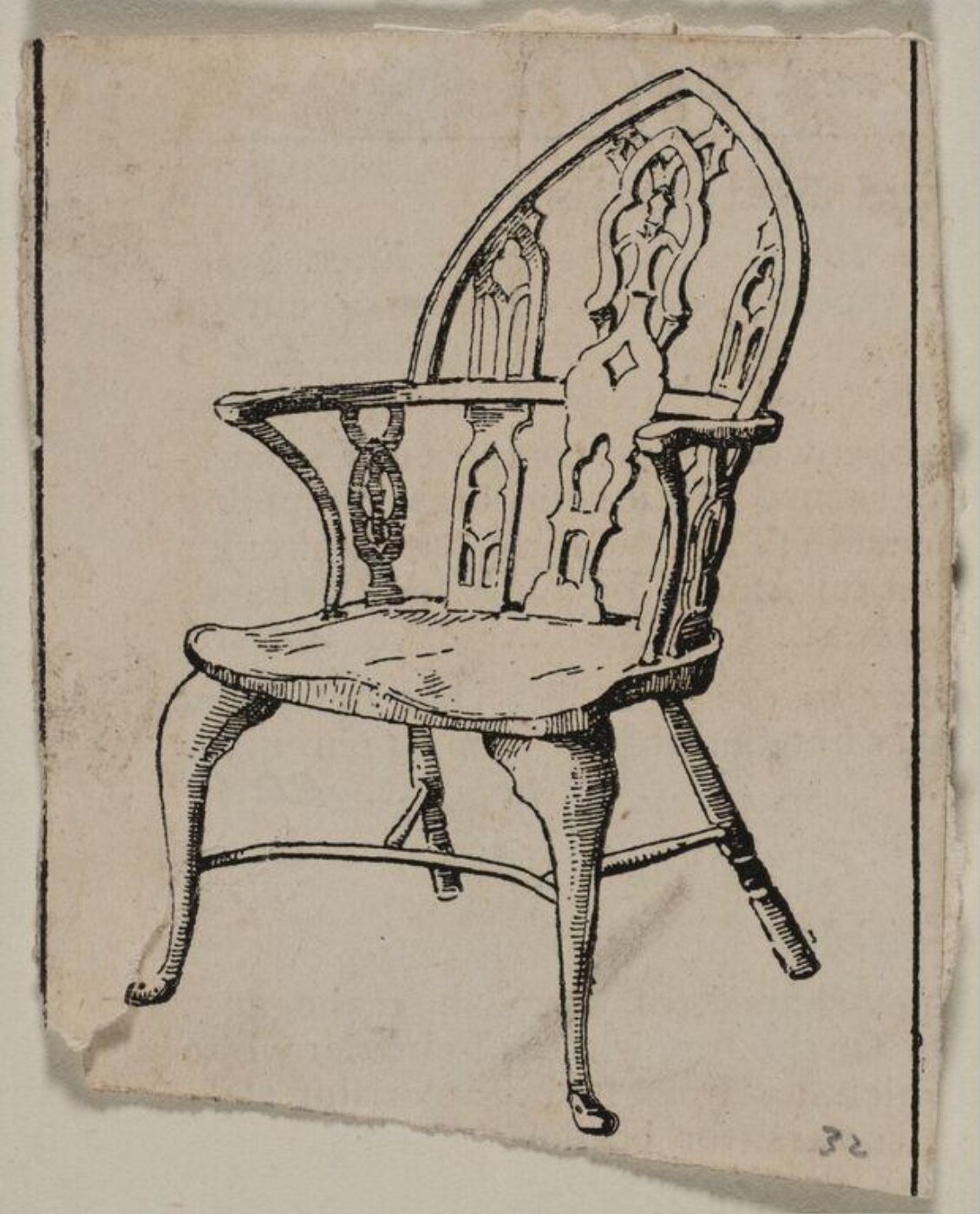 Unknown, Print