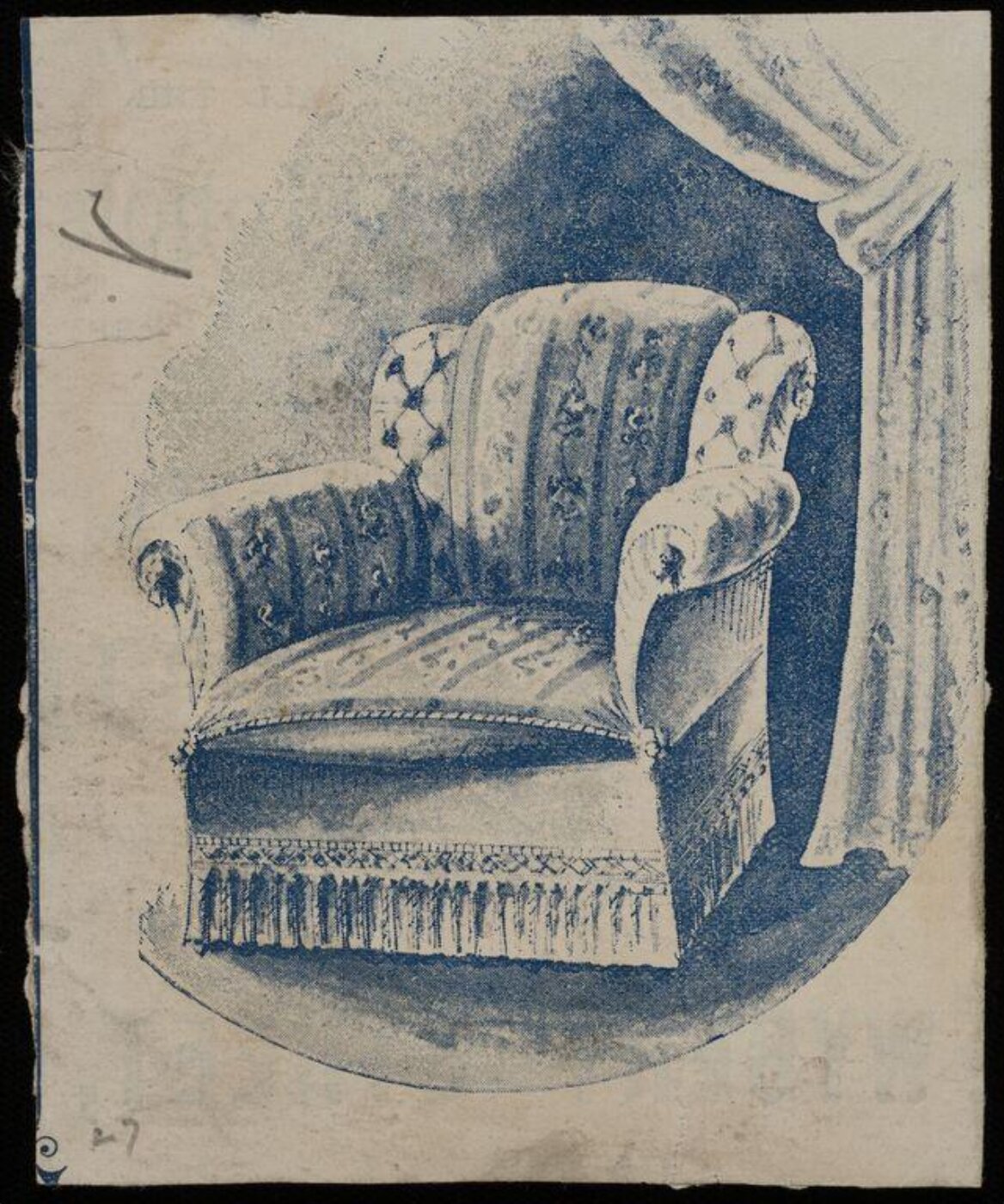 Unknown, Print