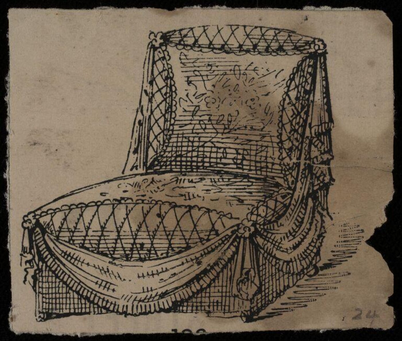 Unknown, Print