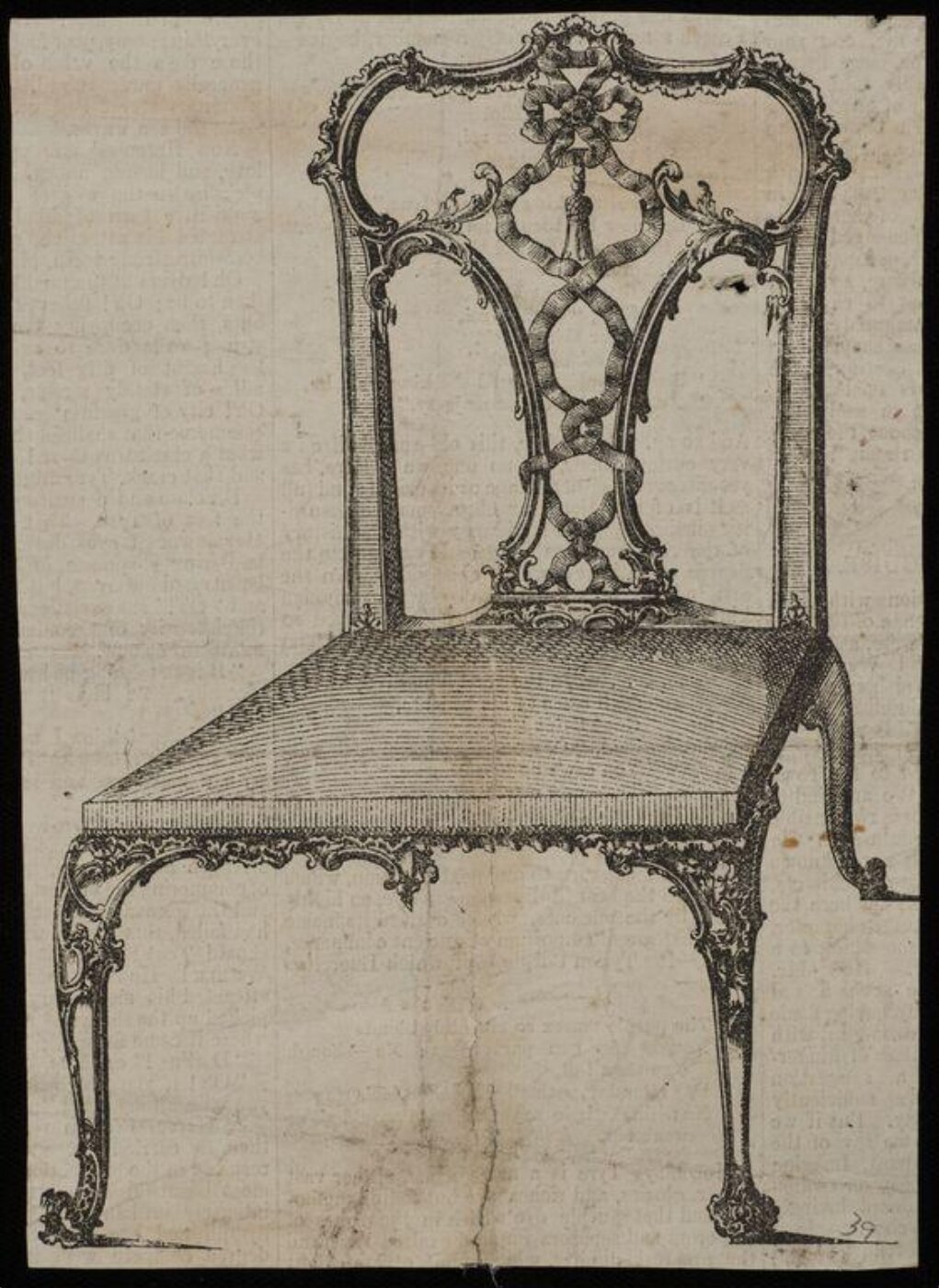 Unknown, Print