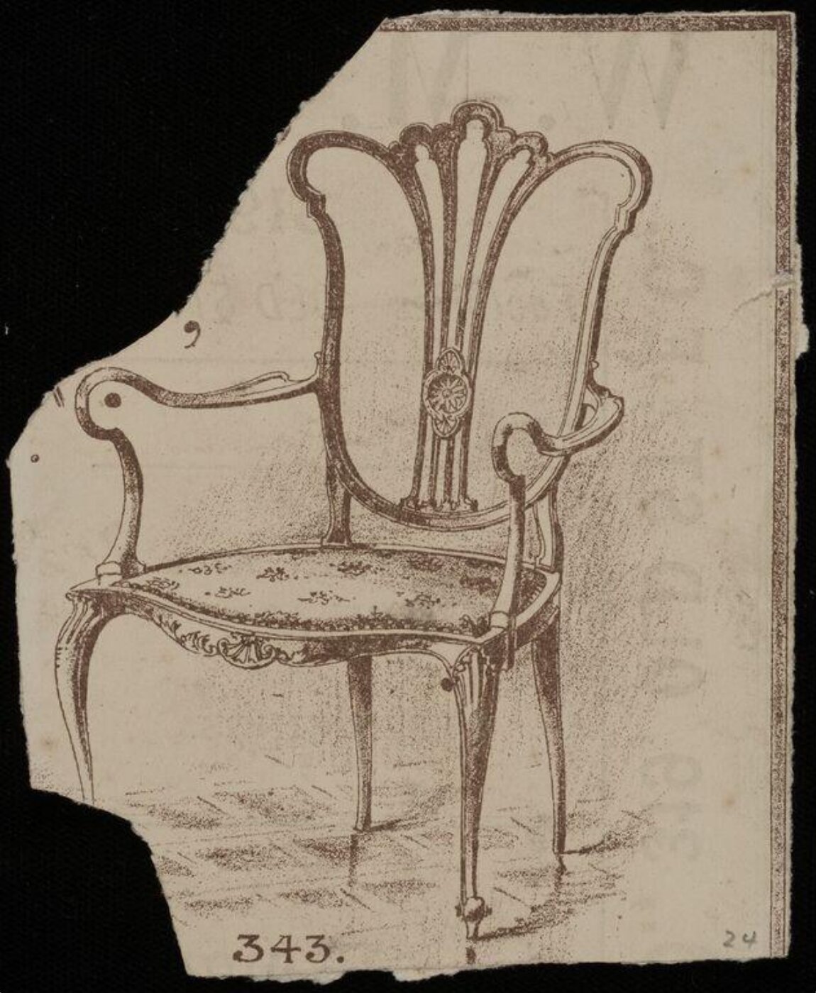 Unknown, Print