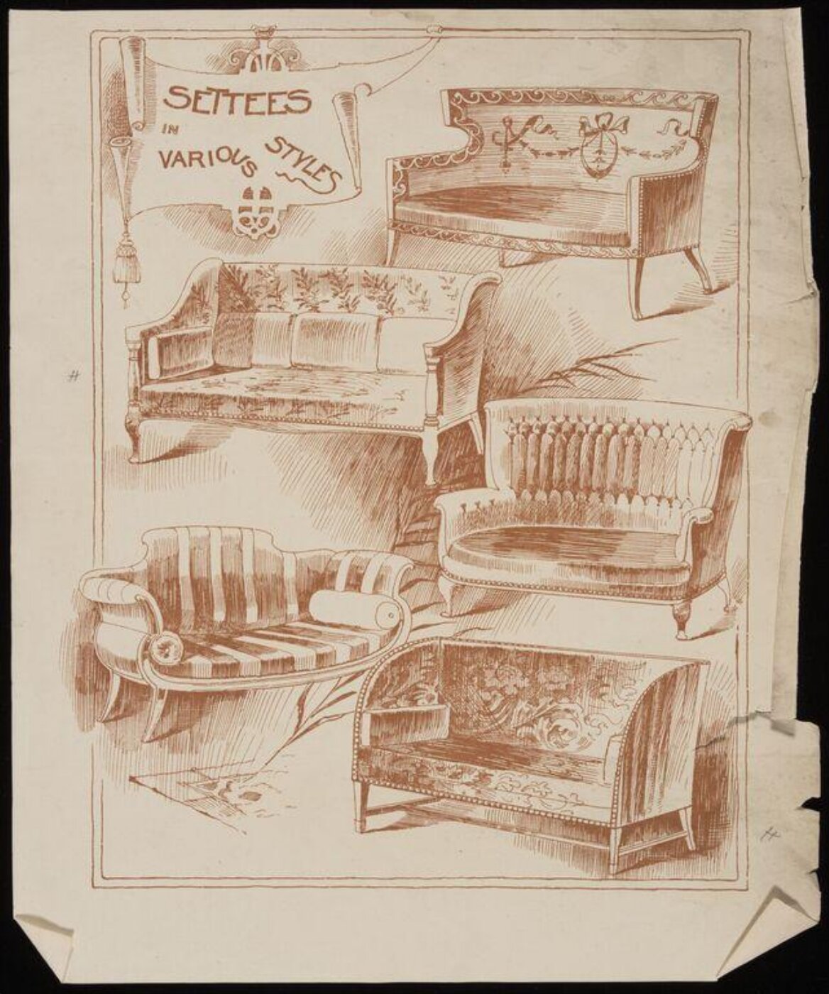 Unknown, Print