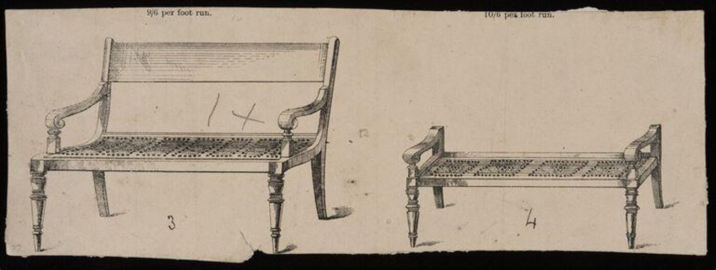 Unknown, Print