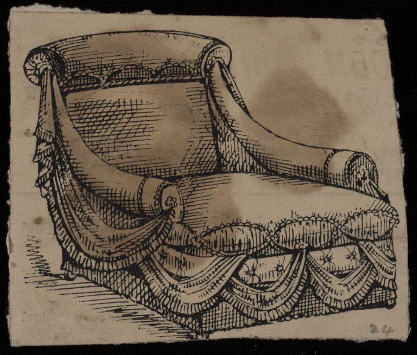 Unknown, Print