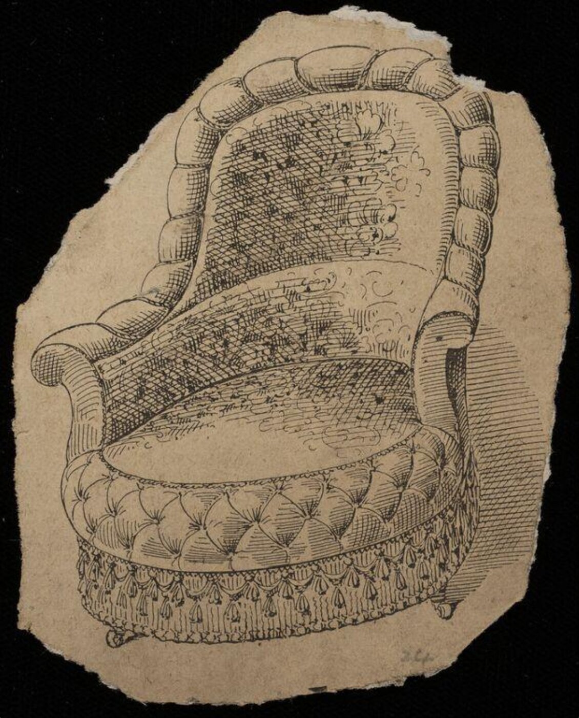 Unknown, Print