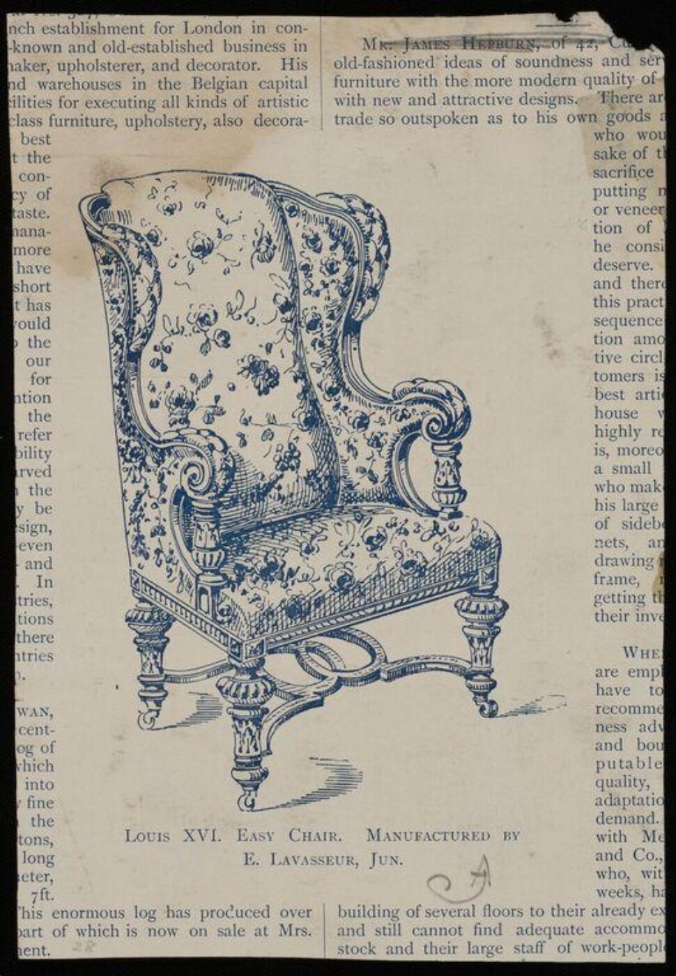 Unknown, Print