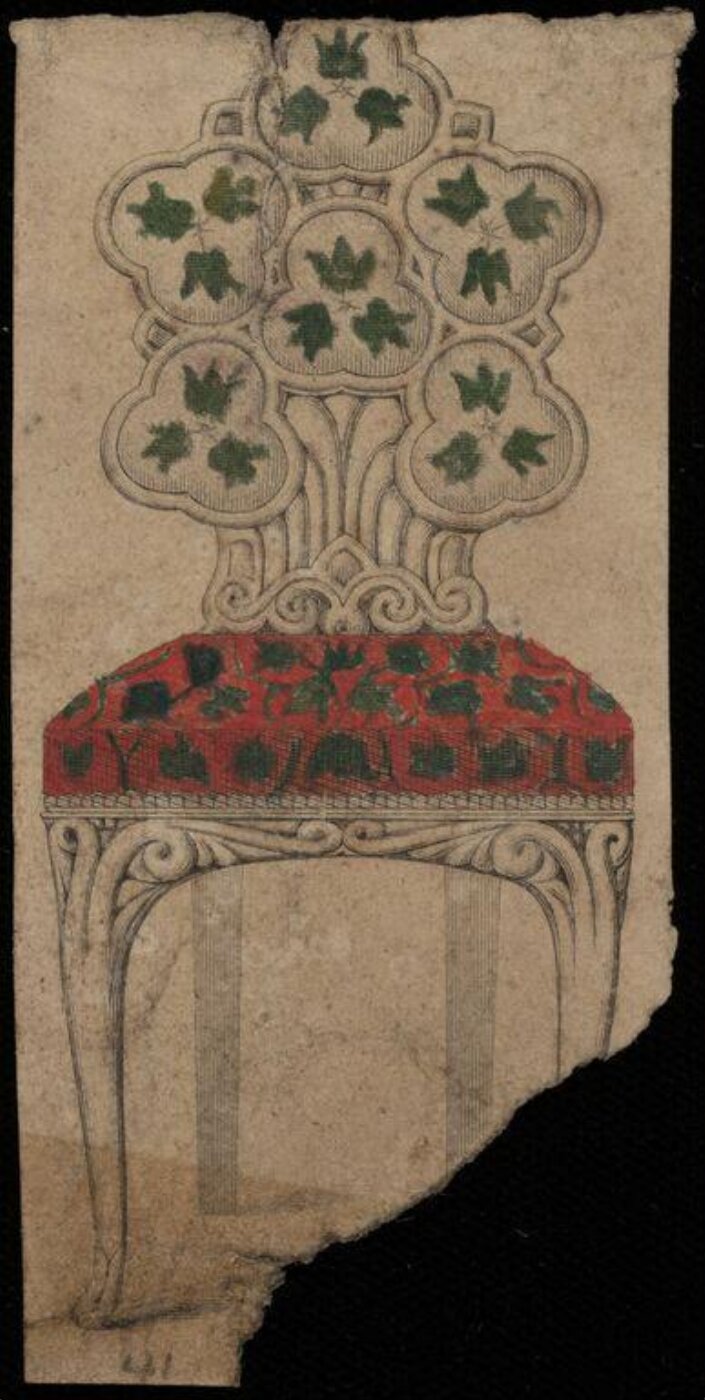 Unknown, Print