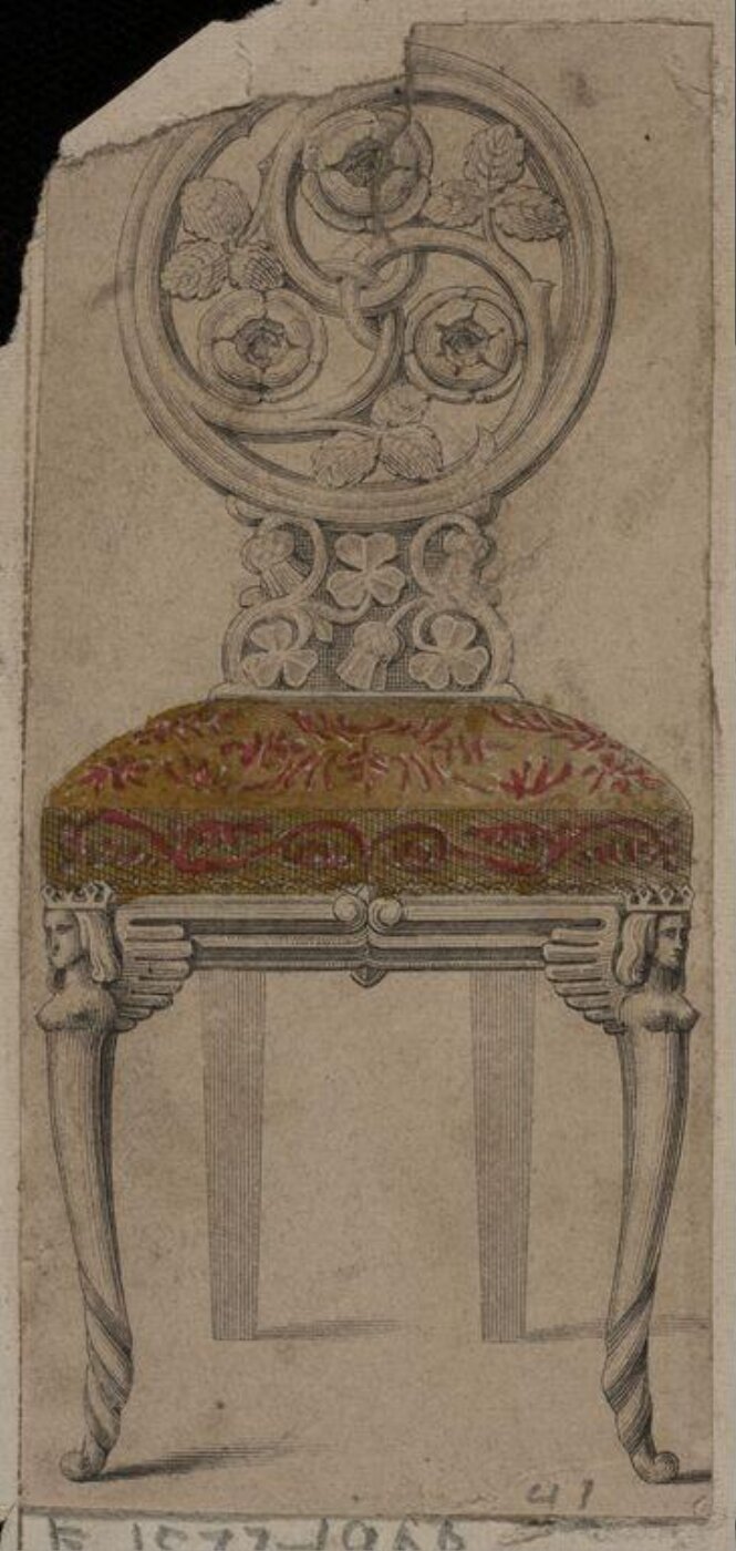 Unknown, Print