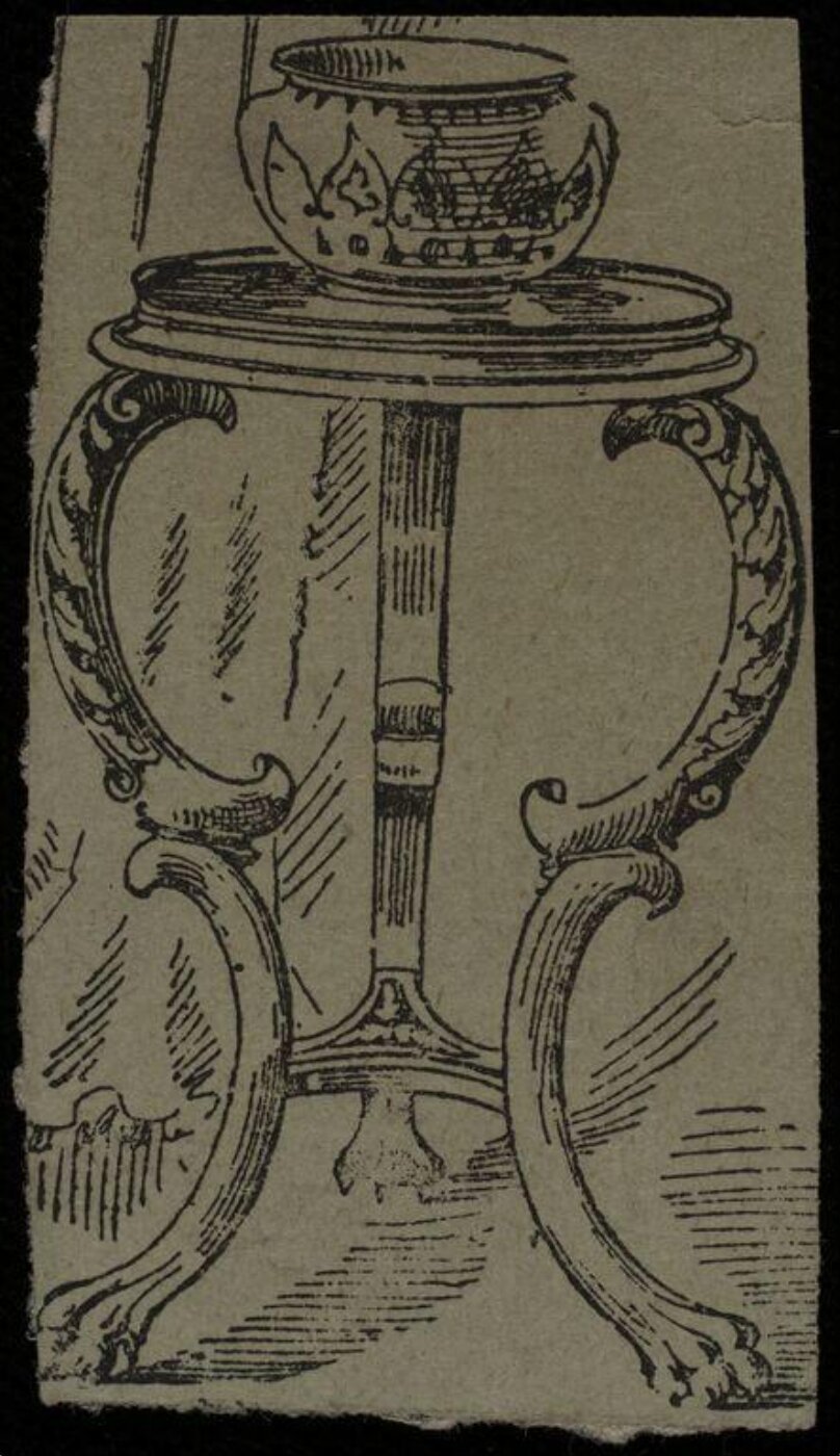 Unknown, Print