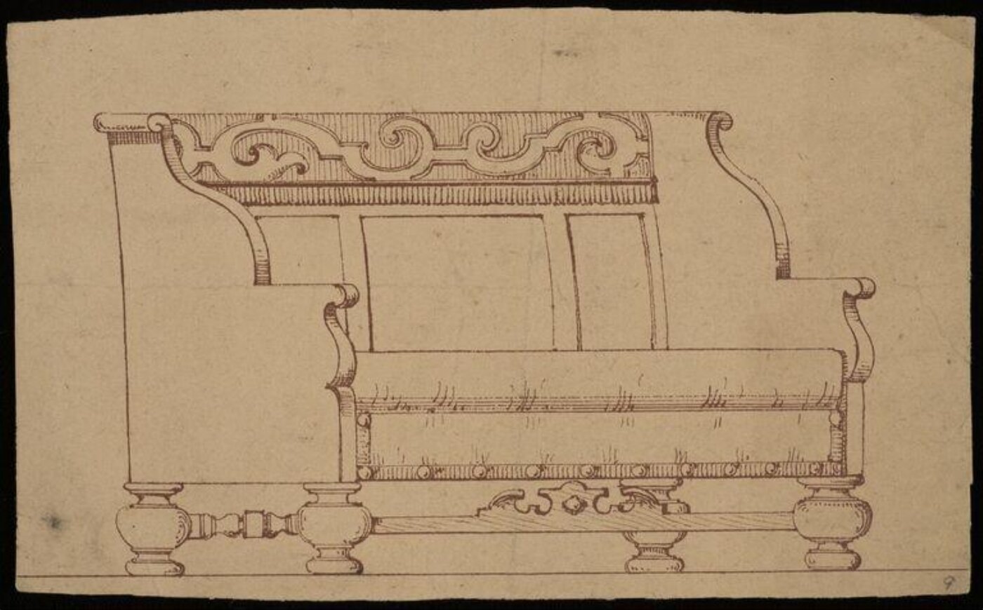 Unknown, Print