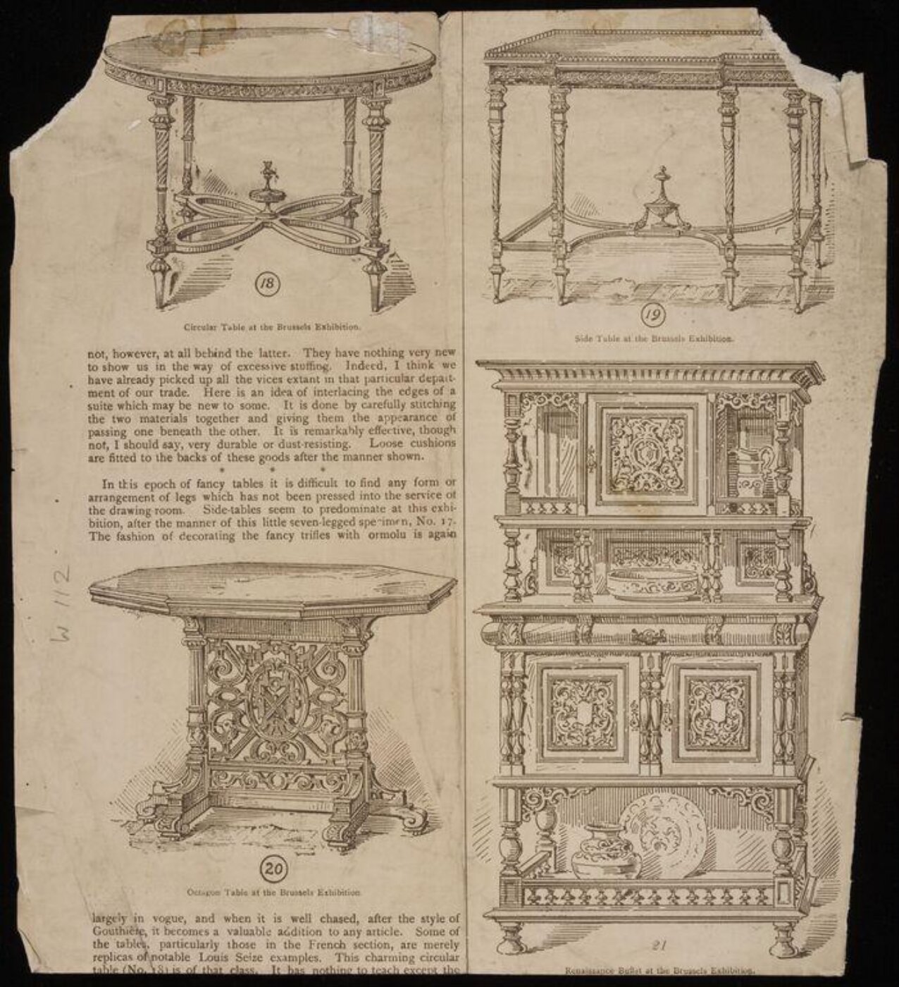 Unknown, Print
