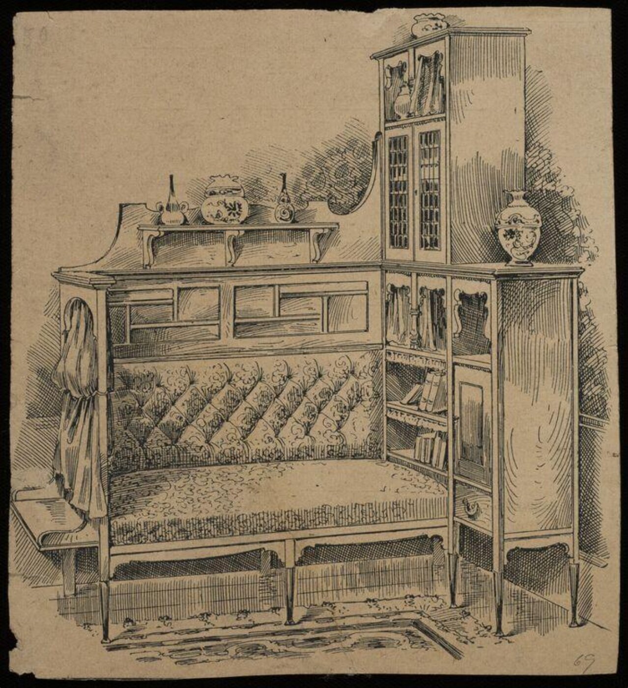 Unknown, Print