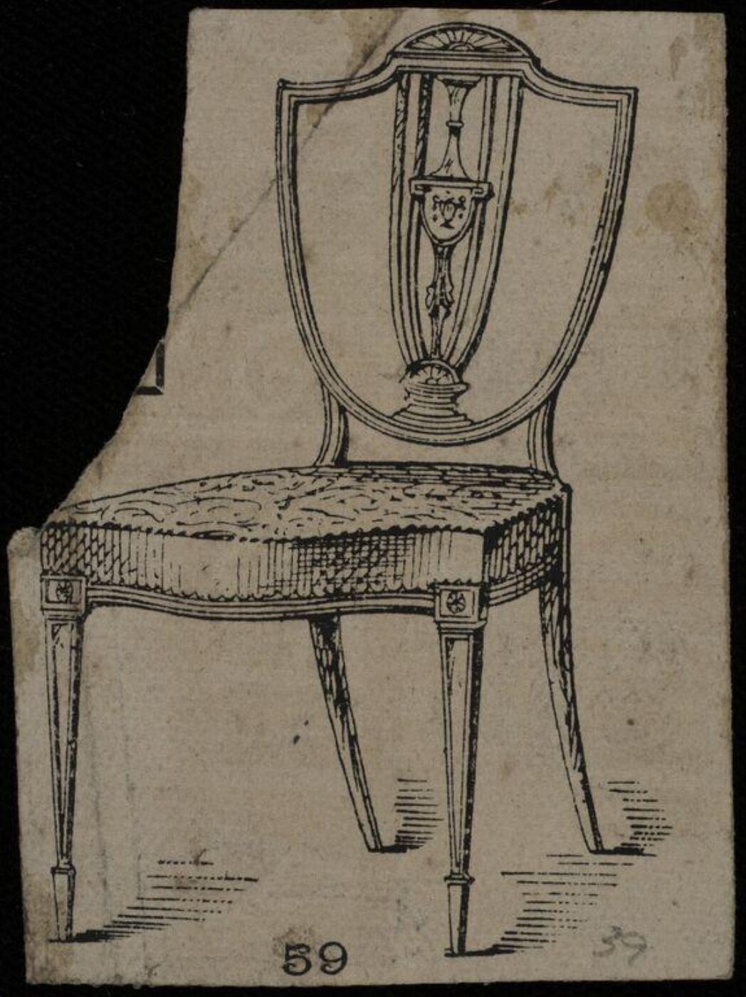Unknown, Print