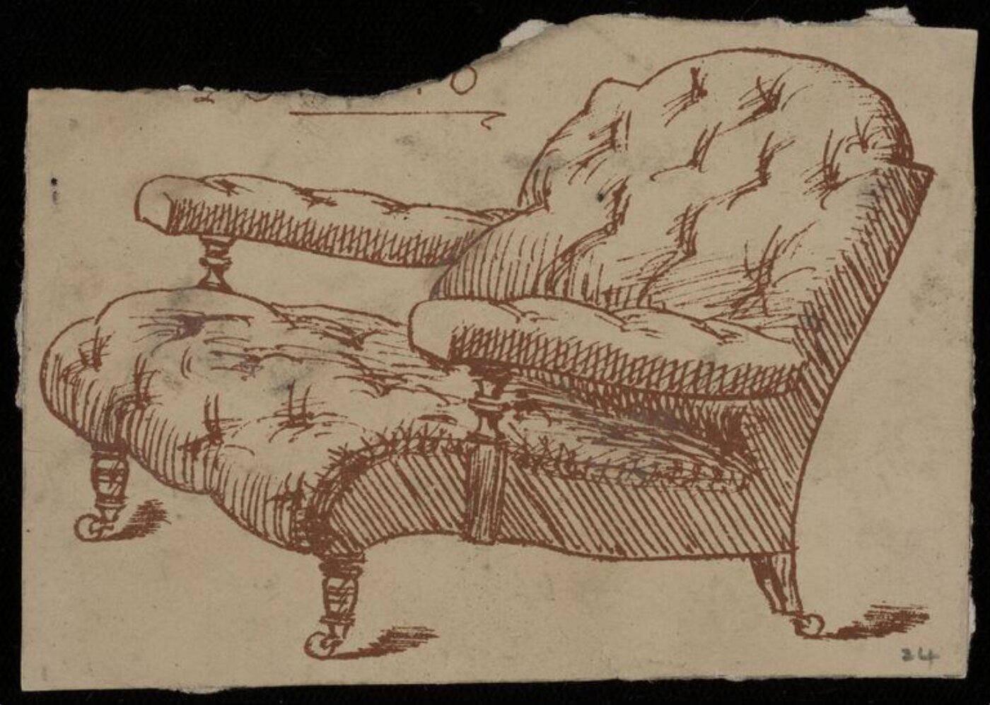Unknown, Print