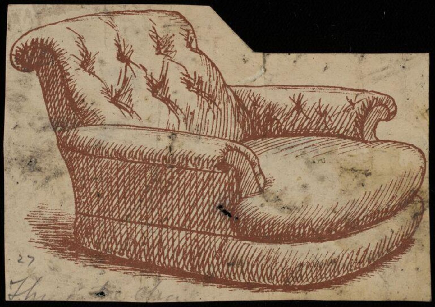 Unknown, Print